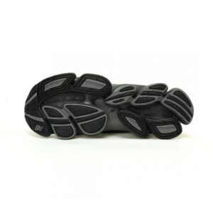 【AT9002】New Balance U2000シリーズスニーカー【Silver/Black】 | New Balance