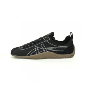 【AT9003】Onitsuka Tiger 鬼塚虎 SCLAW シリーズのローヒールカジュアルシューズ | Onitsuka Tiger