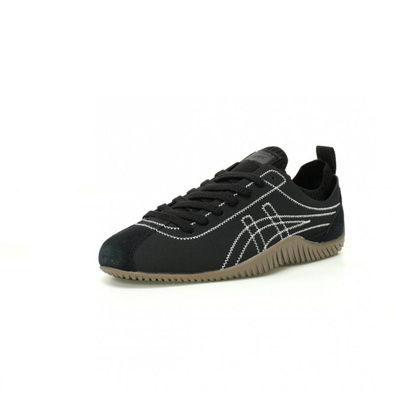 【AT9003】Onitsuka Tiger 鬼塚虎 SCLAW シリーズのローヒールカジュアルシューズ | Onitsuka Tiger