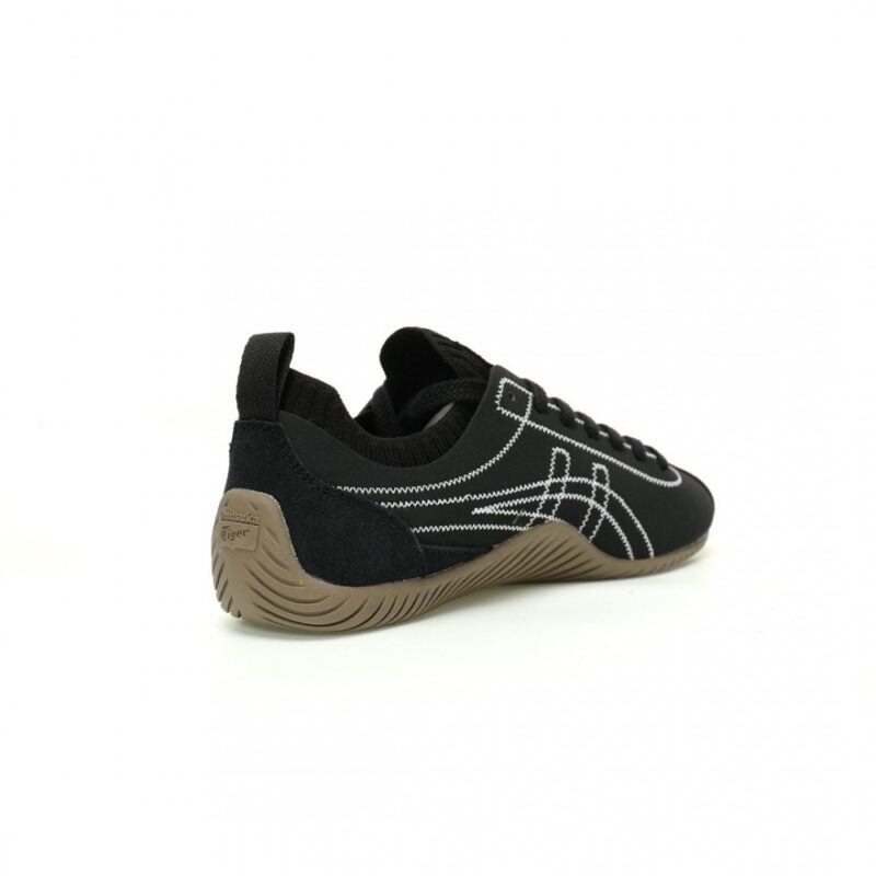 【AT9003】Onitsuka Tiger 鬼塚虎 SCLAW シリーズのローヒールカジュアルシューズ | Onitsuka Tiger