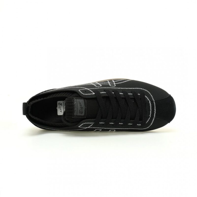 【AT9003】Onitsuka Tiger 鬼塚虎 SCLAW シリーズのローヒールカジュアルシューズ | Onitsuka Tiger
