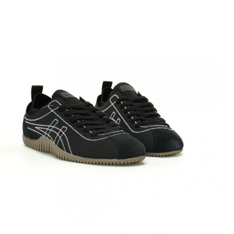 【AT9003】Onitsuka Tiger 鬼塚虎 SCLAW シリーズのローヒールカジュアルシューズ | Onitsuka Tiger