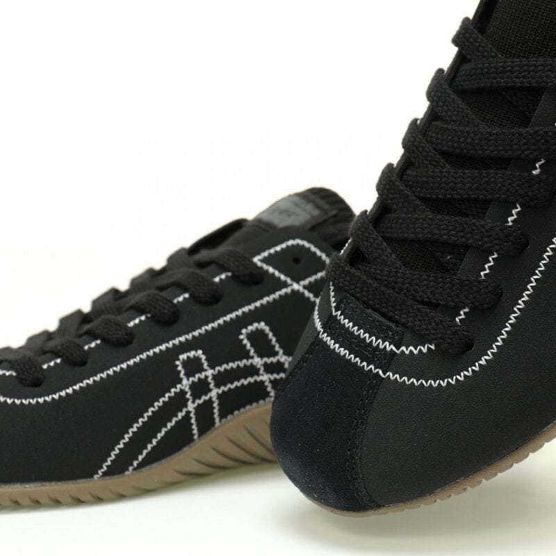 【AT9003】Onitsuka Tiger 鬼塚虎 SCLAW シリーズのローヒールカジュアルシューズ | Onitsuka Tiger