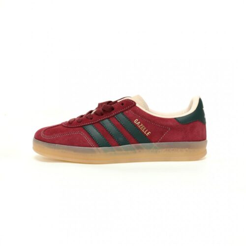 【AT9004】アディダス ガゼル インドア ローファー メンズ キャンパストレーナー | adidas