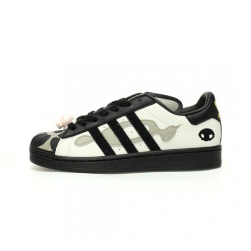 【AT9005】アディダス オリジナルス × OFFGOD コラボ スーパースター 82 シリーズ | Superstar