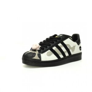 【AT9005】アディダス オリジナルス × OFFGOD コラボ スーパースター 82 シリーズ | Superstar