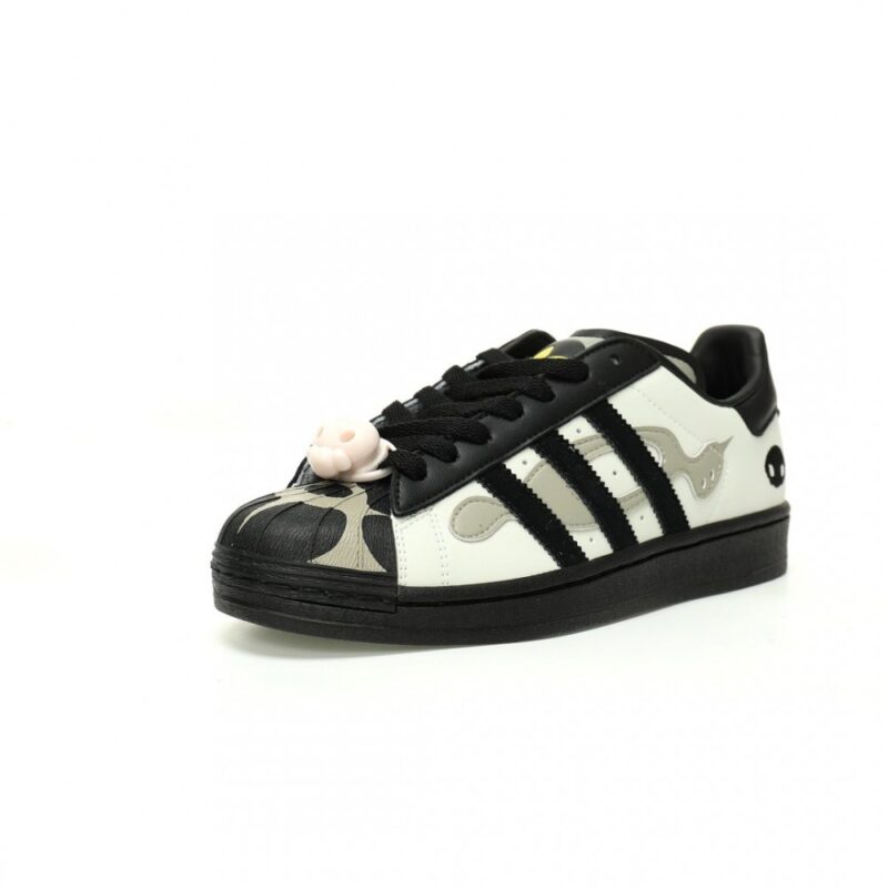 【AT9005】アディダス オリジナルス × OFFGOD コラボ スーパースター 82 シリーズ | Superstar