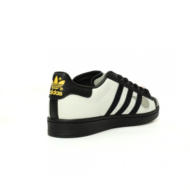 【AT9005】アディダス オリジナルス × OFFGOD コラボ スーパースター 82 シリーズ | Superstar