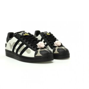 【AT9005】アディダス オリジナルス × OFFGOD コラボ スーパースター 82 シリーズ | Superstar