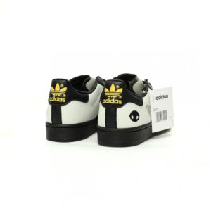 【AT9005】アディダス オリジナルス × OFFGOD コラボ スーパースター 82 シリーズ | Superstar