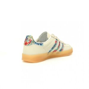 【AT9006】アディダス ガゼル インドア ヒンターグリューシリーズレトロスニーカー | Adidas