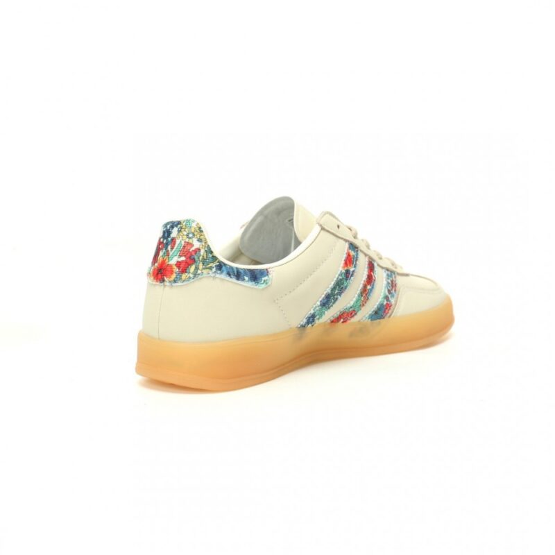 【AT9006】アディダス ガゼル インドア ヒンターグリューシリーズレトロスニーカー | Adidas