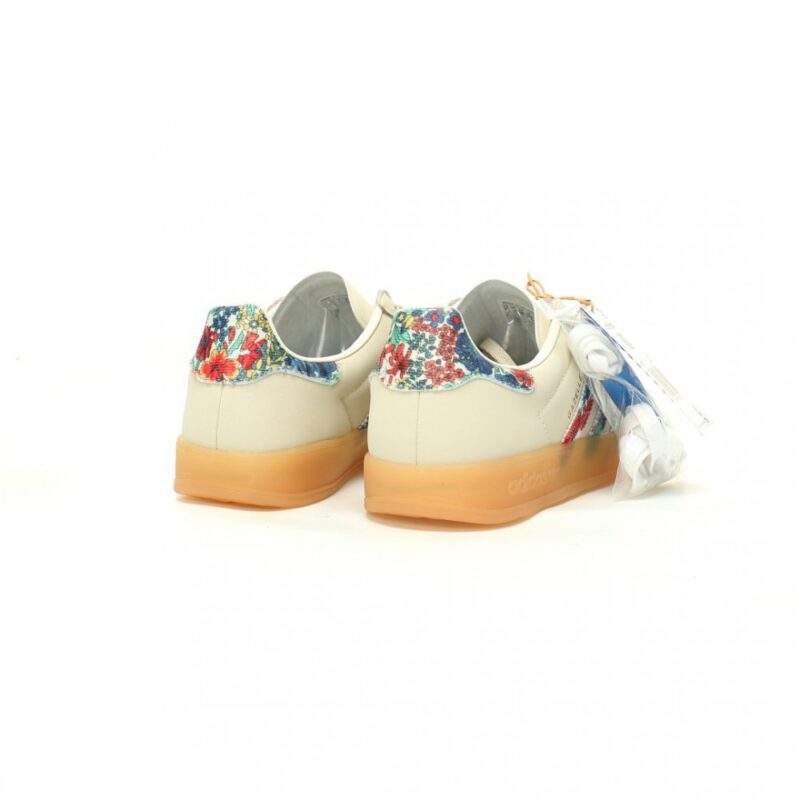 【AT9006】アディダス ガゼル インドア ヒンターグリューシリーズレトロスニーカー | Adidas