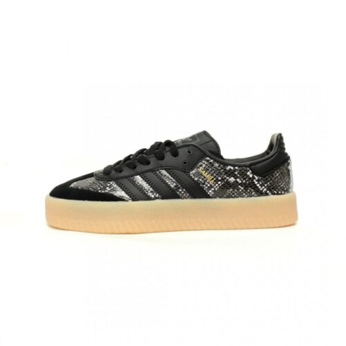 【AT9007】アディダス オリジナルス Samba XLGシリーズ - ストリートファッションの美学を再定義する | Adidas Originals