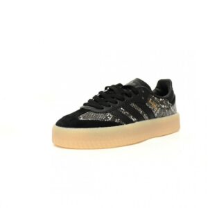 【AT9007】アディダス オリジナルス Samba XLGシリーズ - ストリートファッションの美学を再定義する | Adidas Originals
