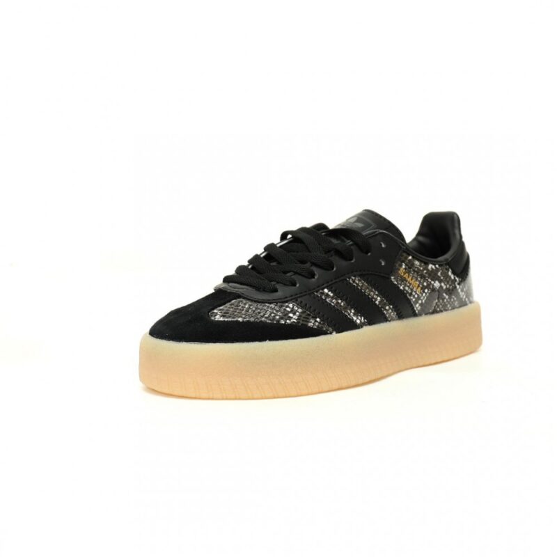 【AT9007】アディダス オリジナルス Samba XLGシリーズ - ストリートファッションの美学を再定義する | Adidas Originals