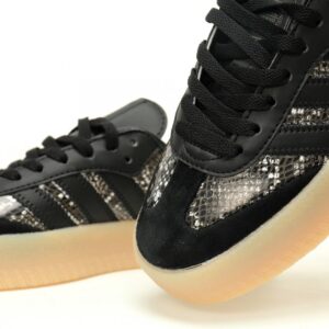【AT9007】アディダス オリジナルス Samba XLGシリーズ - ストリートファッションの美学を再定義する | Adidas Originals