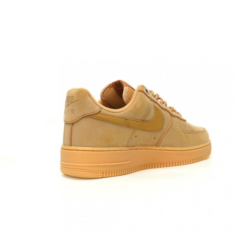 【AT9009】ルイ・ヴィトン x ナイキ Air Force 1 コラボスニーカー | Louis Vuitton x Nike