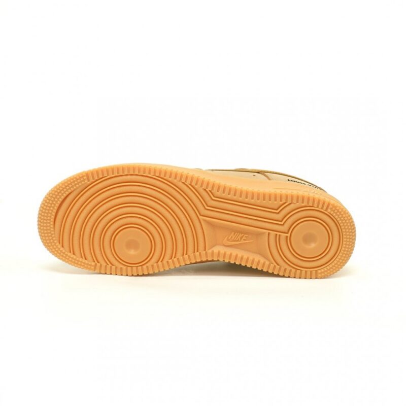 【AT9009】ルイ・ヴィトン x ナイキ Air Force 1 コラボスニーカー | Louis Vuitton x Nike