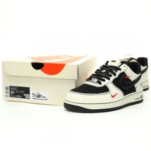 【AT9010】Nikeナイキ Air Force 1 '07 Low 空軍1号クラシックローカットスニーカー | Nike x Air Force 1