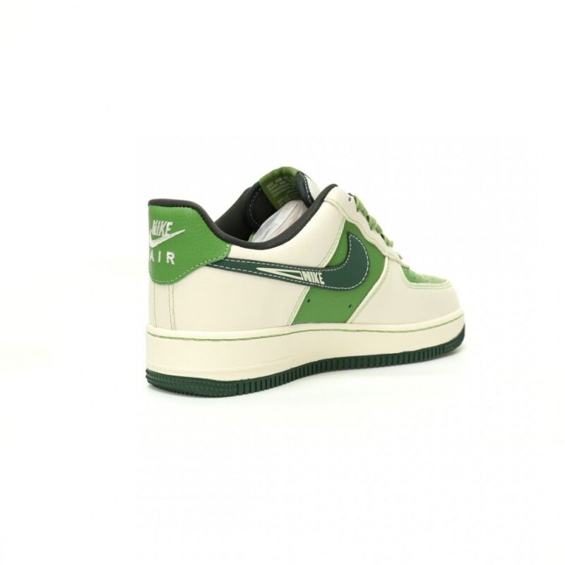【AT9011】ルイ・ヴィトン x ナイキ Air Force 1コラボレーションスニーカー - ストリートファッションの究極の融合 | Nike x Louis Vuitton