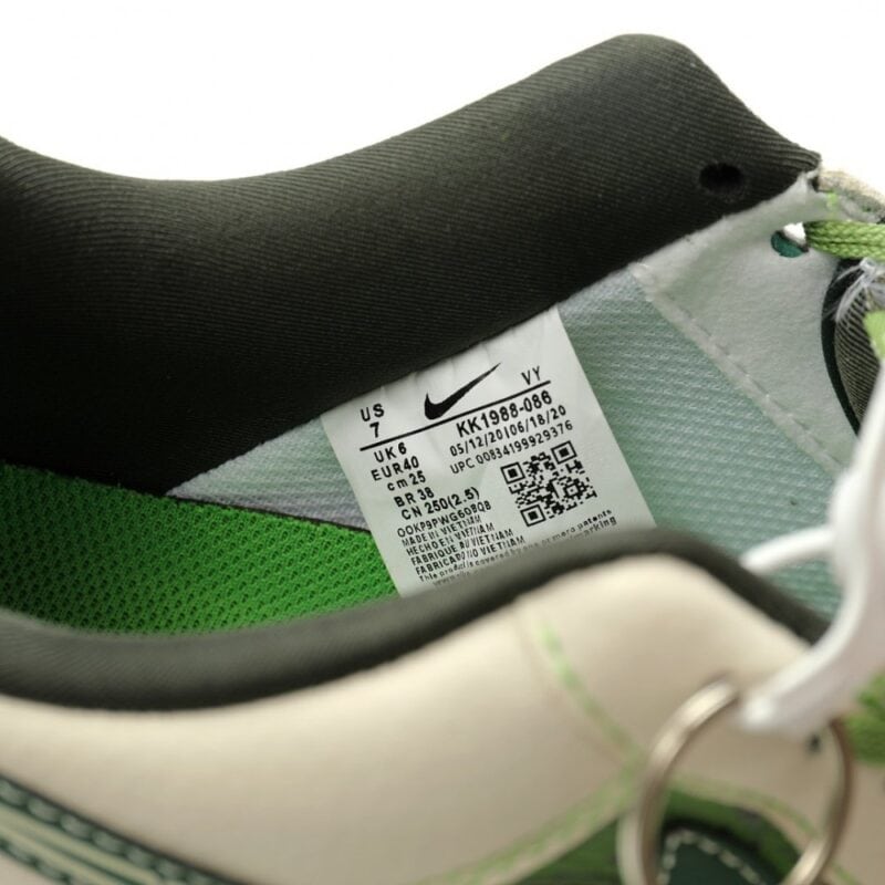 【AT9011】ルイ・ヴィトン x ナイキ Air Force 1コラボレーションスニーカー - ストリートファッションの究極の融合 | Nike x Louis Vuitton