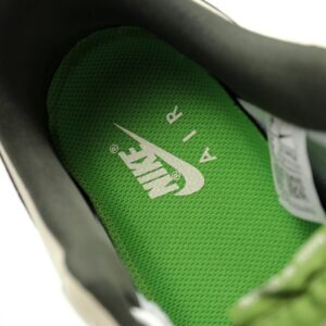 【AT9011】ルイ・ヴィトン x ナイキ Air Force 1コラボレーションスニーカー - ストリートファッションの究極の融合 | Nike x Louis Vuitton
