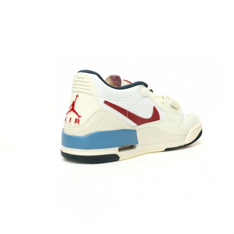 【AT9015】ナイキ Air Jordan Legacy 312 Low スニーカー | Air Jordan