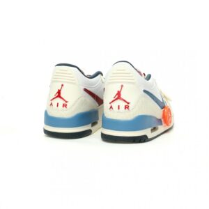 【AT9015】ナイキ Air Jordan Legacy 312 Low スニーカー | Air Jordan