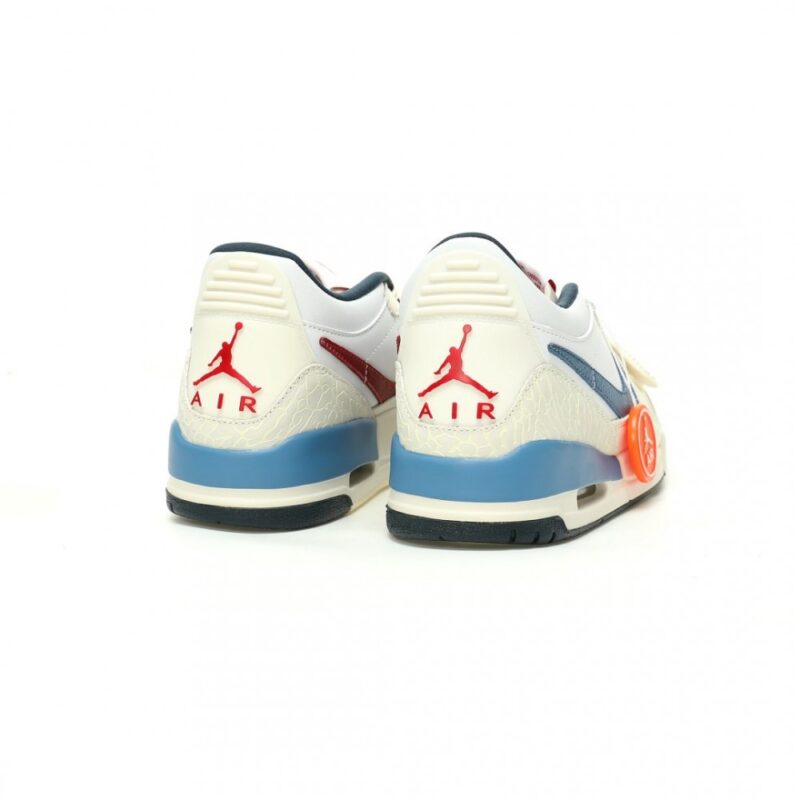 【AT9015】ナイキ Air Jordan Legacy 312 Low スニーカー | Air Jordan