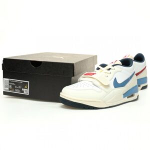 【AT9015】ナイキ Air Jordan Legacy 312 Low スニーカー | Air Jordan