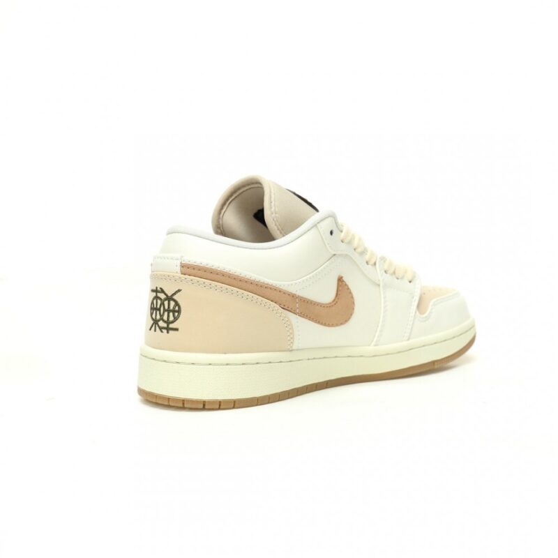 【AT9018】Nike エア・ジョーダン 1 Low SE "Dongdan 2025" 限定モデル | Nike Jordan