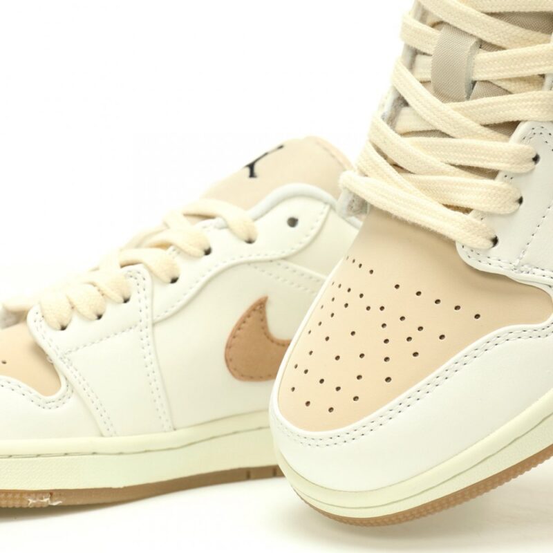 【AT9018】Nike エア・ジョーダン 1 Low SE "Dongdan 2025" 限定モデル | Nike Jordan