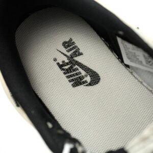 【AT9019】ルイ・ヴィトン×トラビス・スコット×ナイキ エアジョーダン1 ローカットスニーカー | Nike x Louis Vuitton