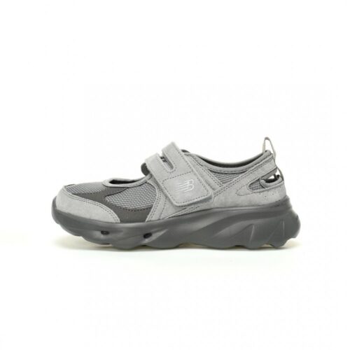 【AT9023】ニューバランス女性用MDフォームマジックテープスニーカーSD2203シリーズ | New Balance