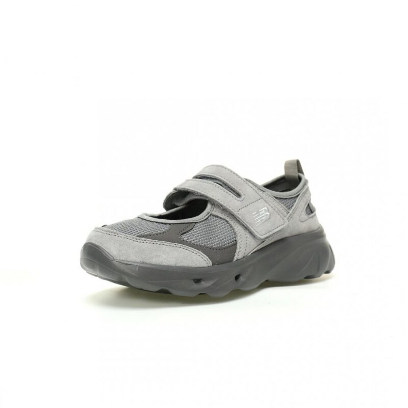 【AT9023】ニューバランス女性用MDフォームマジックテープスニーカーSD2203シリーズ | New Balance