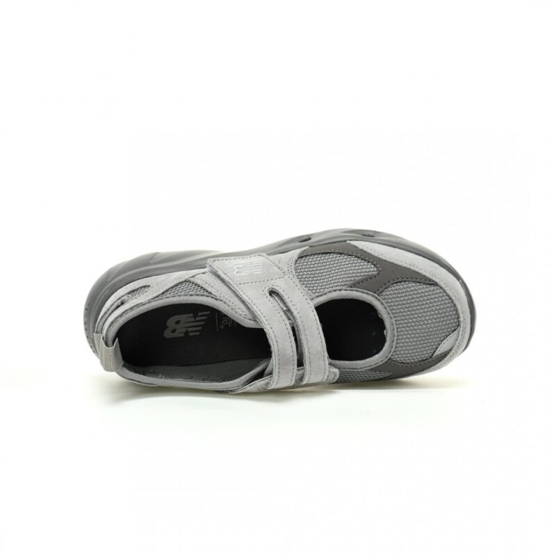 【AT9023】ニューバランス女性用MDフォームマジックテープスニーカーSD2203シリーズ | New Balance
