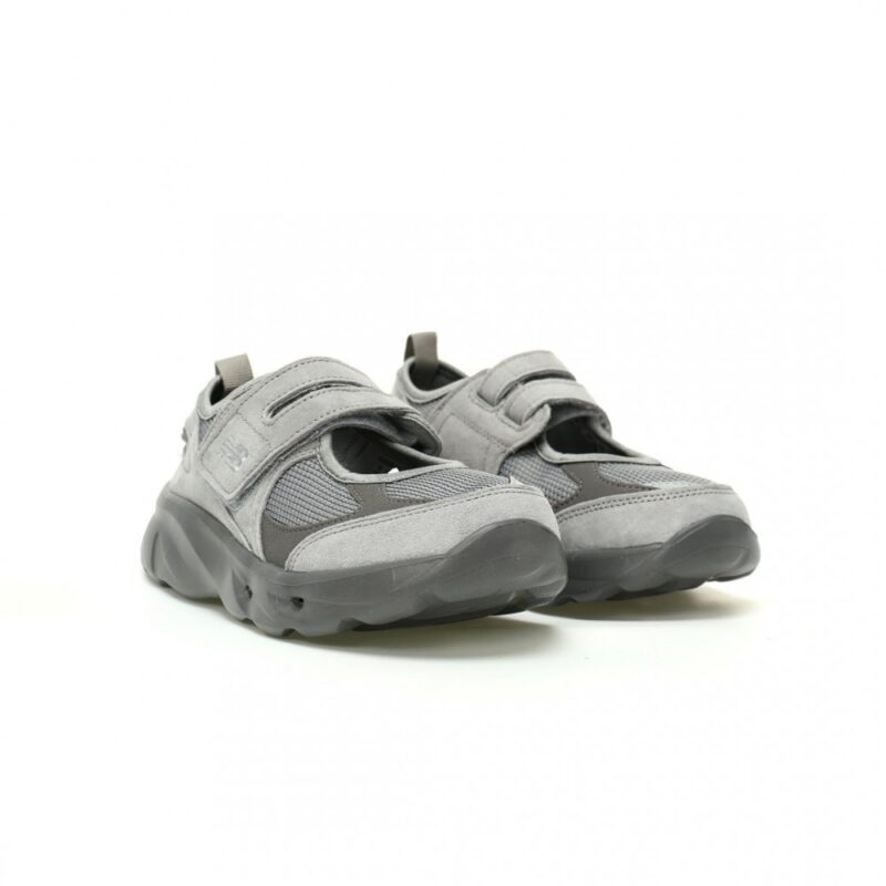 【AT9023】ニューバランス女性用MDフォームマジックテープスニーカーSD2203シリーズ | New Balance
