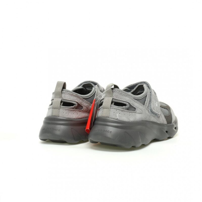 【AT9023】ニューバランス女性用MDフォームマジックテープスニーカーSD2203シリーズ | New Balance