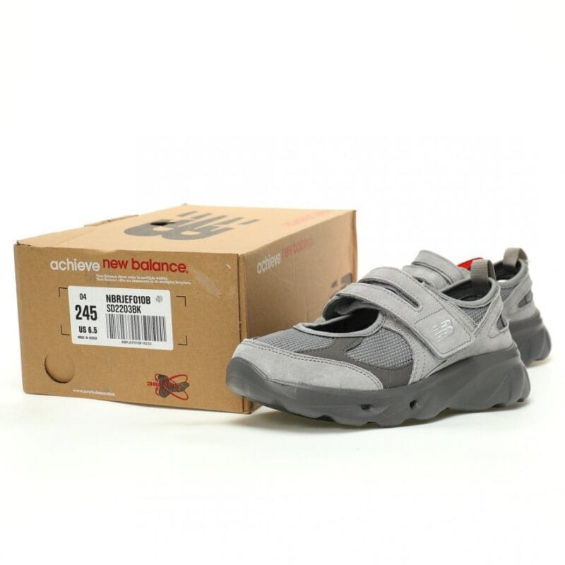 【AT9023】ニューバランス女性用MDフォームマジックテープスニーカーSD2203シリーズ | New Balance