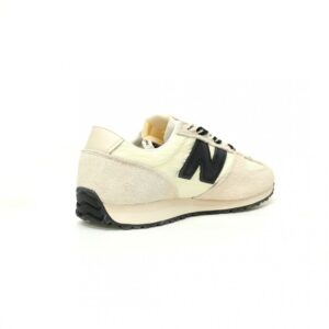 【AT9025】ニューバランスU471シリーズ レトロランニングシューズ ファー加工革とメッシュ生地の組み合わせで高級感とファッション性を演出 | New Balance