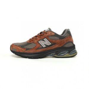 【AT9026】New Balance ニューバランス M2010シリーズ スエードメッシュランニングシューズ | New Balance