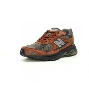 【AT9026】New Balance ニューバランス M2010シリーズ スエードメッシュランニングシューズ | New Balance