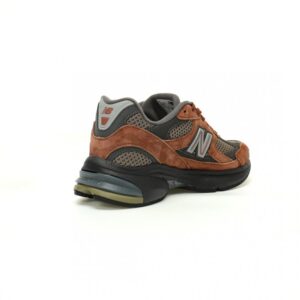 【AT9026】New Balance ニューバランス M2010シリーズ スエードメッシュランニングシューズ | New Balance
