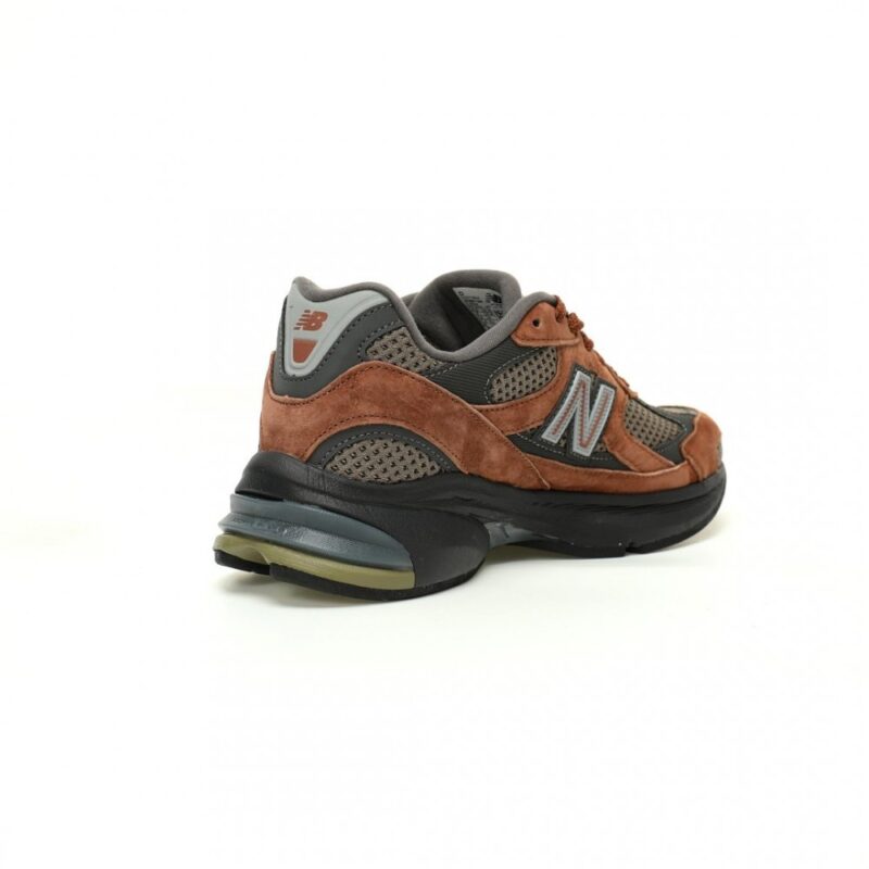 【AT9026】New Balance ニューバランス M2010シリーズ スエードメッシュランニングシューズ | New Balance