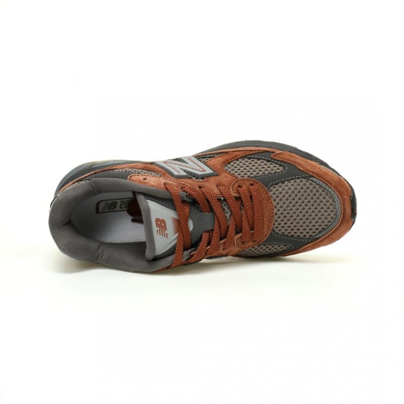 【AT9026】New Balance ニューバランス M2010シリーズ スエードメッシュランニングシューズ | New Balance