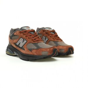 【AT9026】New Balance ニューバランス M2010シリーズ スエードメッシュランニングシューズ | New Balance