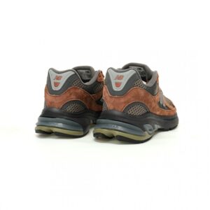 【AT9026】New Balance ニューバランス M2010シリーズ スエードメッシュランニングシューズ | New Balance
