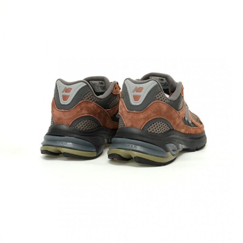 【AT9026】New Balance ニューバランス M2010シリーズ スエードメッシュランニングシューズ | New Balance