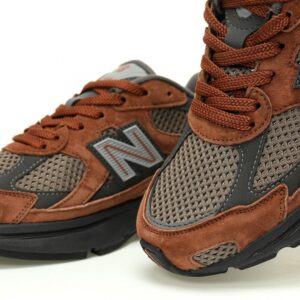 【AT9026】New Balance ニューバランス M2010シリーズ スエードメッシュランニングシューズ | New Balance